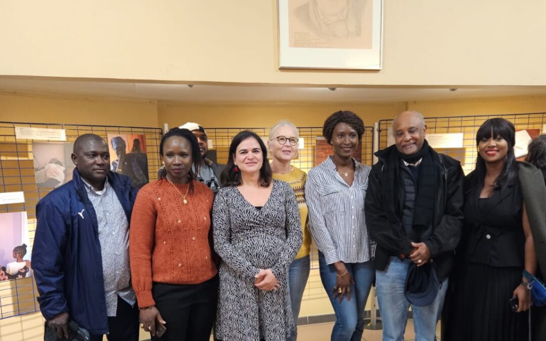 «SEXposer, quand l’intime devient politique»